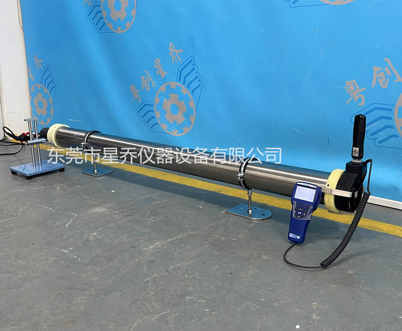 电吹风风量测试仪