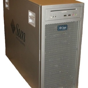 SUN Ultra 45 ���CUltraSPARC IIIi ̎����������