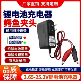 电池充电器;开关电源;适配器