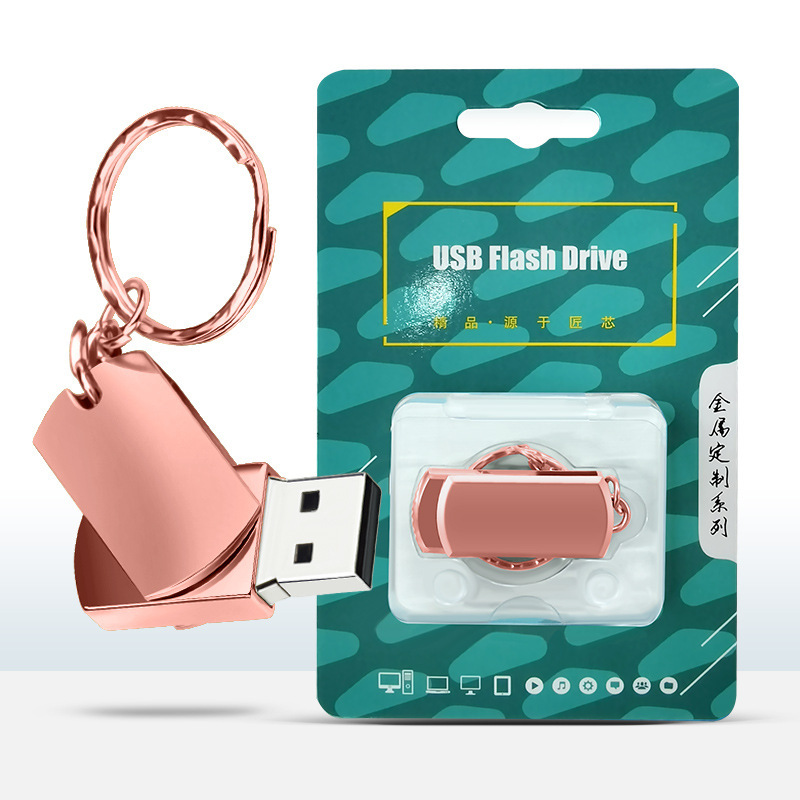 回転usb 64gbのデブusb 32g高速usb 3.0金属彫刻usb 128gbパソコン2.0|undefined
