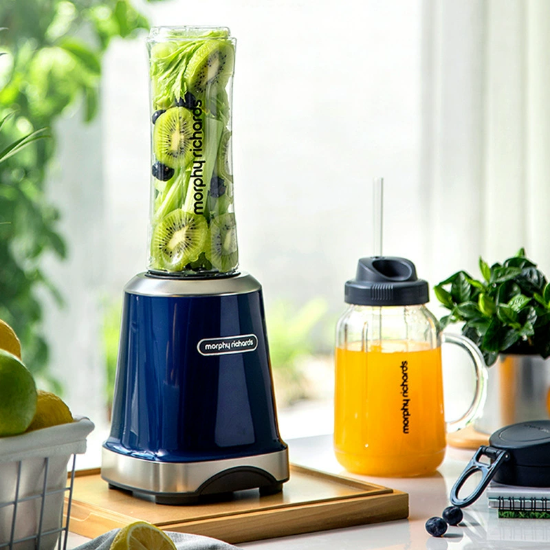 Handheld small glass for home use, fully automatic