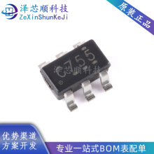 ԭbƷ SN74LVC1G175DBVR SOT-23-6 ·D|lоƬ