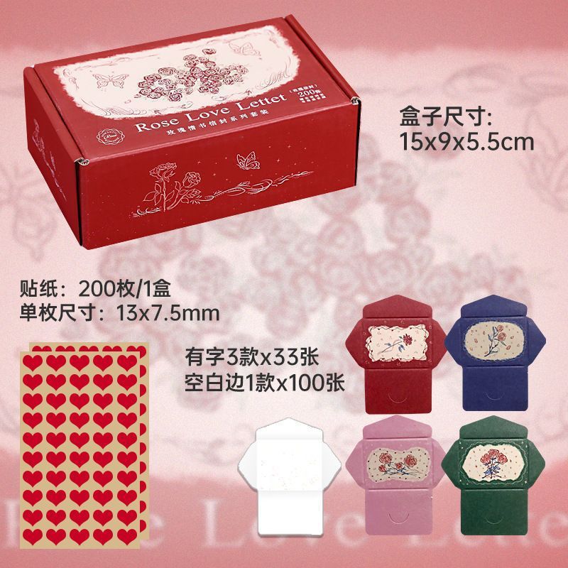 Carta de amor mini sobre nicho pareja confesión cápsula nota de amigos pequeños recuerdos de amistad