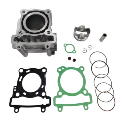 Cylinder and parts 1PA-E1311-10 Set of Cylinder