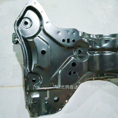 Axle Suitable for Peugeot – Front axle