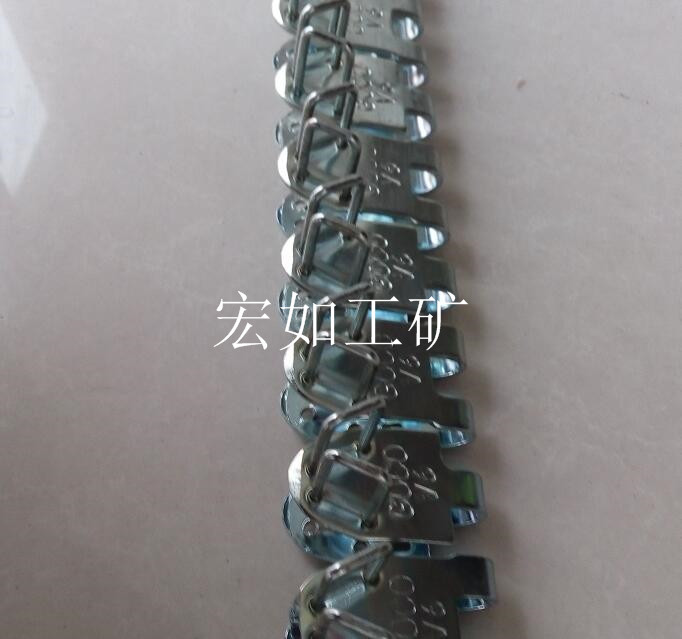 V6连体式带扣 V6皮带扣