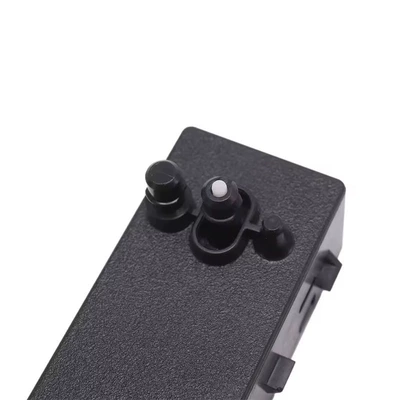 right front electric – Power supply, ignition system accessories