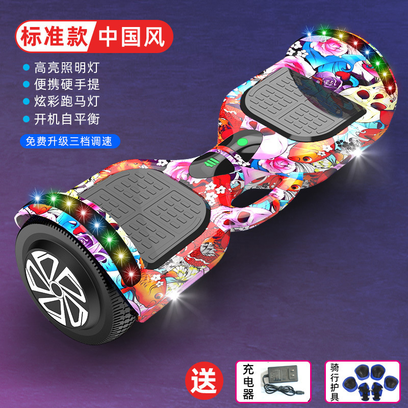 6-12, Other Auto Parts and Accessories - standard-chinese-style-marquee-protective-gear-36v