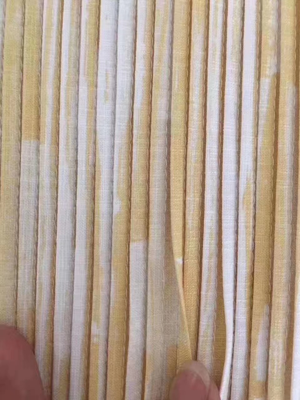 工厂加工 上海打条   女装打条    装饰打条 塔克  抽杆