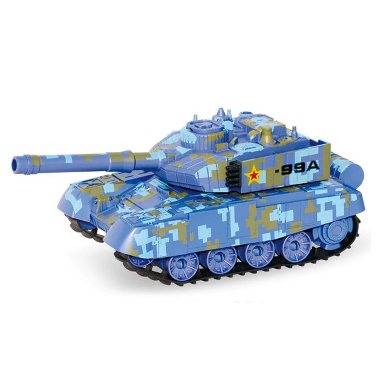 Tank, fighting toy, off-road transport, remote control