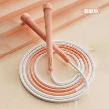 沙式跳绳小学生中考专用儿童跳绳体育用品运动比赛竞速儿童跳绳