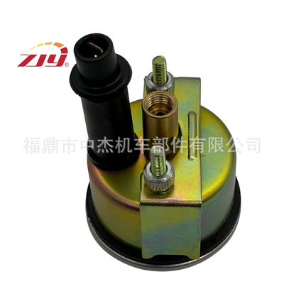 ZJY Zhongjie instrument oil Oil pressure gauge