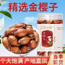 批发中药材散装500g金樱子 量大价优现货供应刺榆子刺梨子金英子