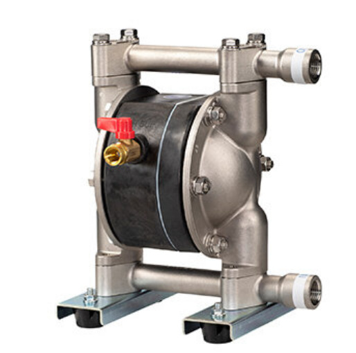 原装现货Yamada山田半导体隔膜泵NDP-15FVT