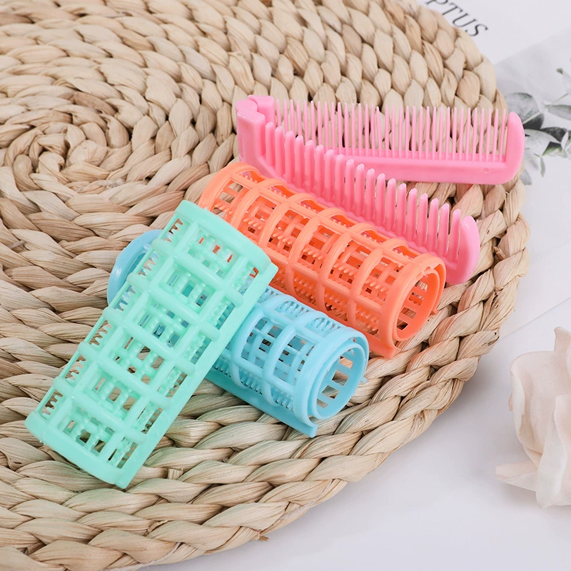 伊芝莲 Fashionable small curly handheld cold curling