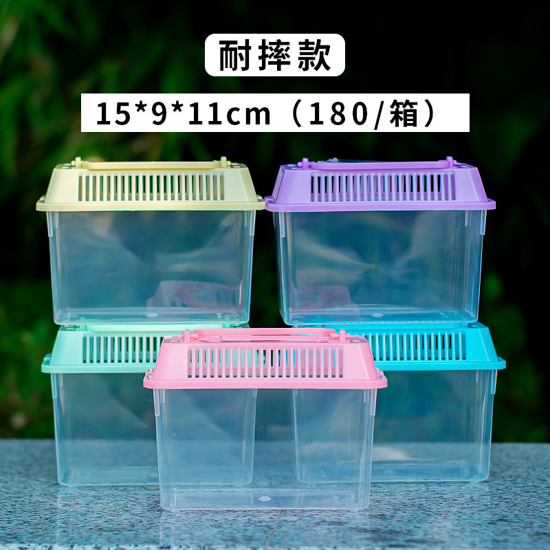 ♣☎파손 방지 모델, 정사각형 15*9*11CM(180개/상자)☎♣