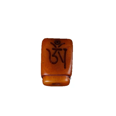 DIY Buddhist bead accessories for | Zərgərlik ara hissələri
