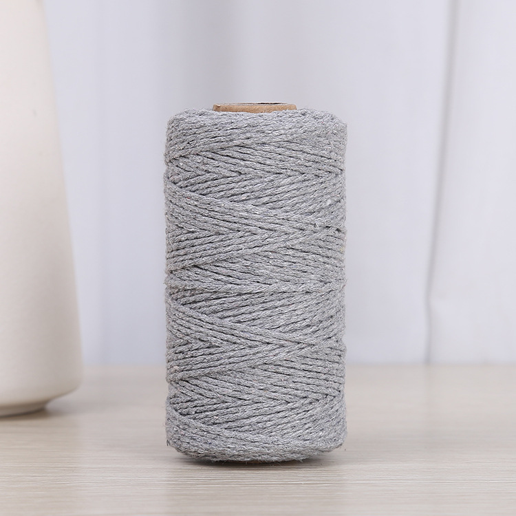 라이트 그레이 * 3mm * 200 m