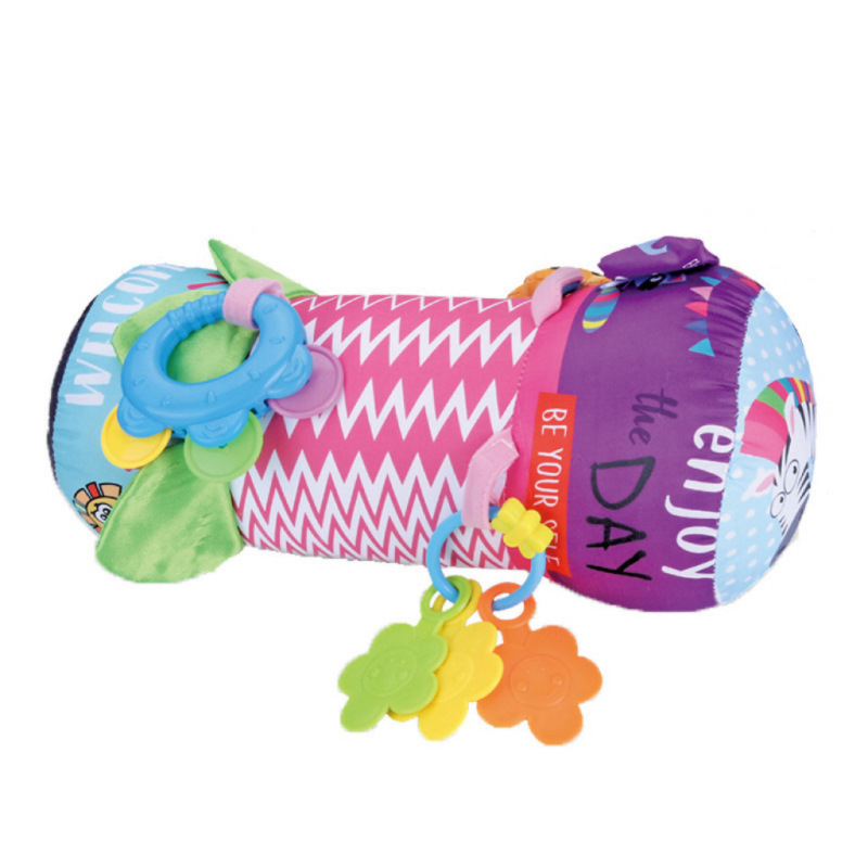 FC065 컬러 박스 국경 간 뜨거운 판매 아기 베개