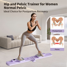 Multi Functional ABS Yoga Mat Pilates Board High Quality