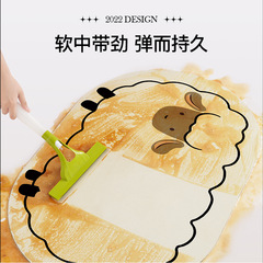 Washable Bathroom Mat, Absorbent Entryway Mat, Soft Silicon Dioxide Mat, Household Toilet Foot Mat, Anti-Slip Mat for Bathroom