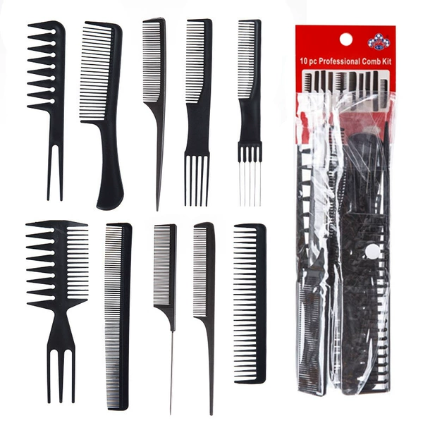 Black set PVC