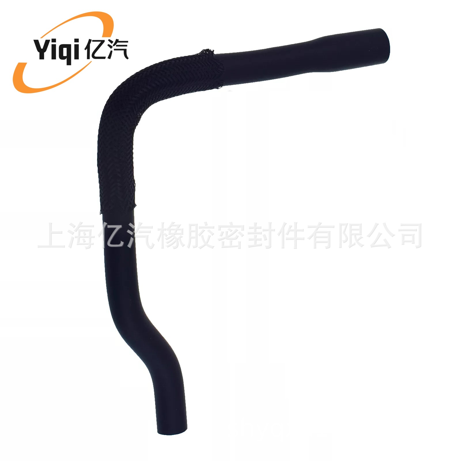 亿汽  适用于 PCV 阀软管适用于斯巴鲁森林人  99071AC881