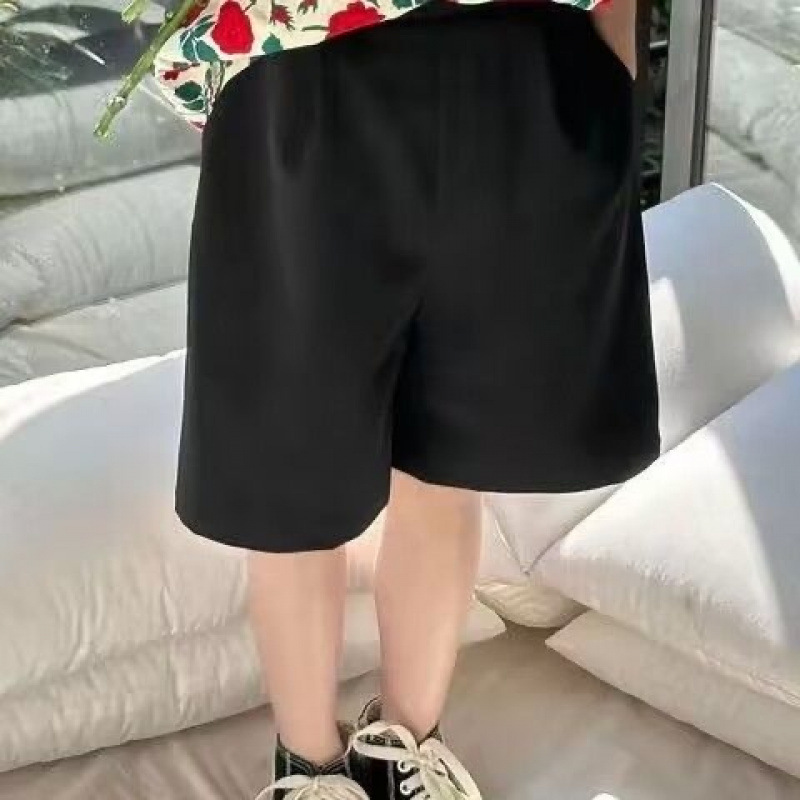 ● ■ L37 블랙 쇼츠 ■ ●