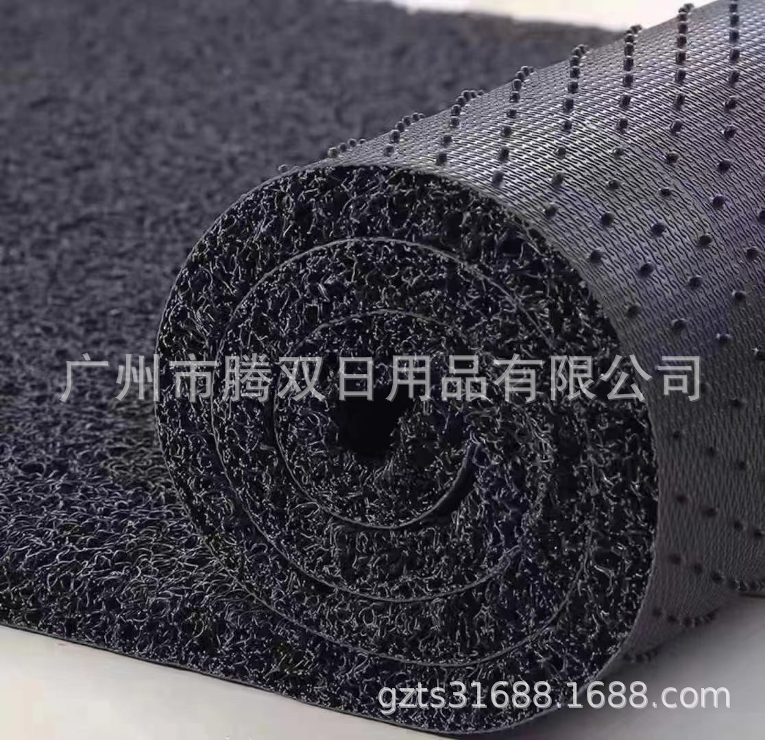汽车脚垫