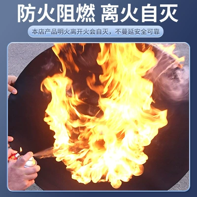 Suitable for Spare Tire Pit Sound Car sound-absorbing cotton