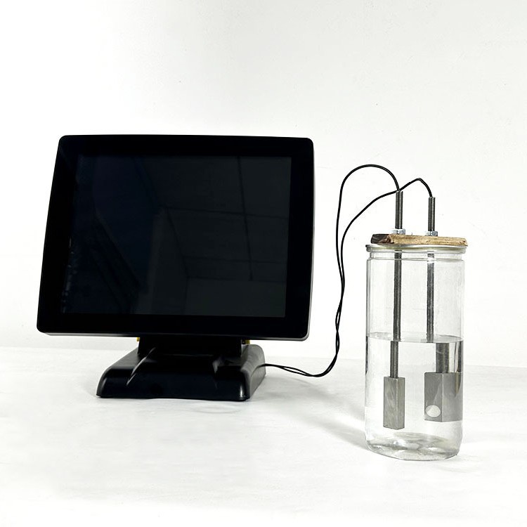 声速仪-探头插入式检测 衰减系数测量仪 性能卓越