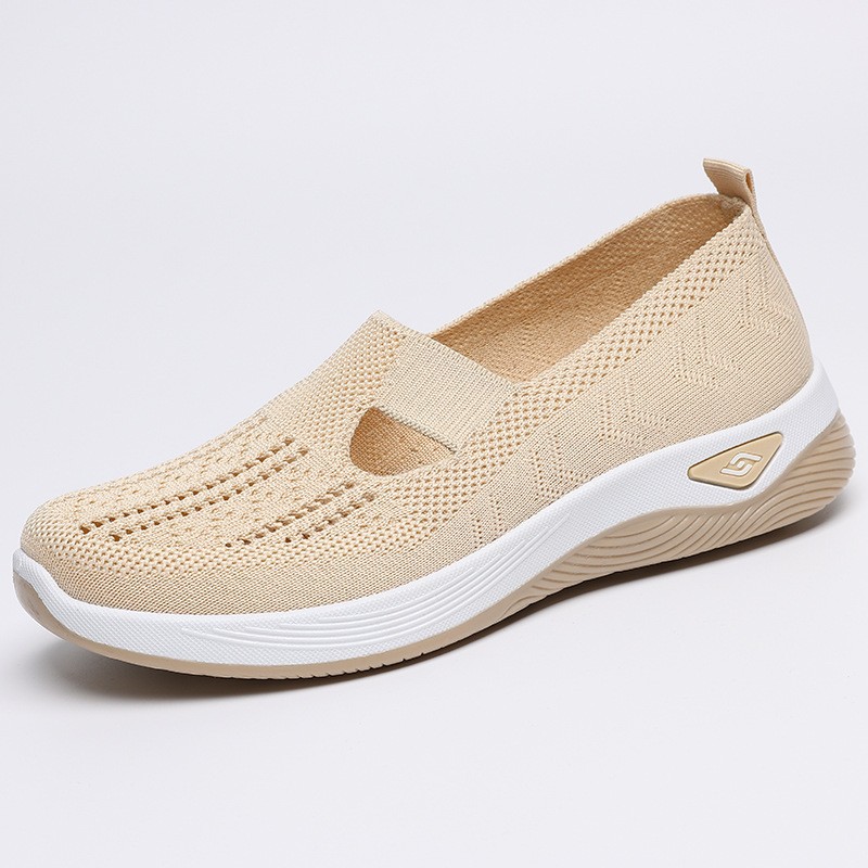G-SK8 Beige (en bolsa con cremallera PE)