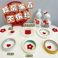 工場直売は壁を傷つけないでください。