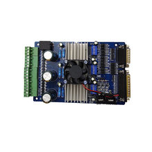Mach3���ƿ�TB6560 3�S�Ӱ��̙C������������DIY��̙C���M