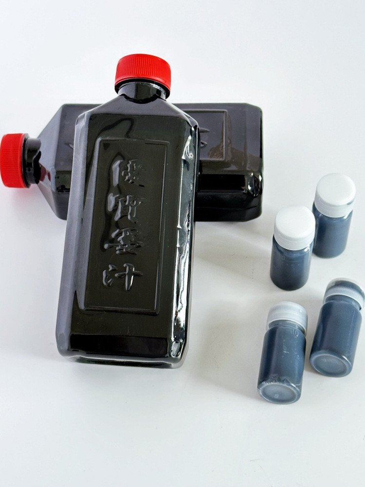 工地放线墨汁木工手摇木斗墨汁水平仪弹线耐摔画线墨斗墨水