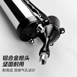 手动黄油枪;电动黄油枪;其他泵