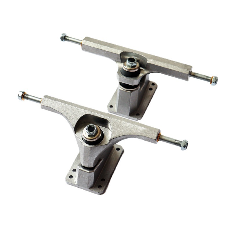 CX4 second generation Land surfboard steering bracket Bridge S7 Bridge 6.25 inch flexible propeller bridge size fish Board