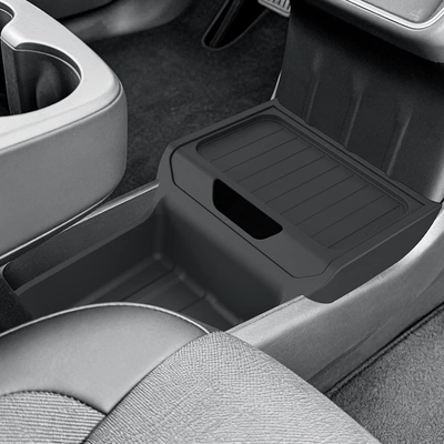Car storage bag/box Tesla Model Y standard center