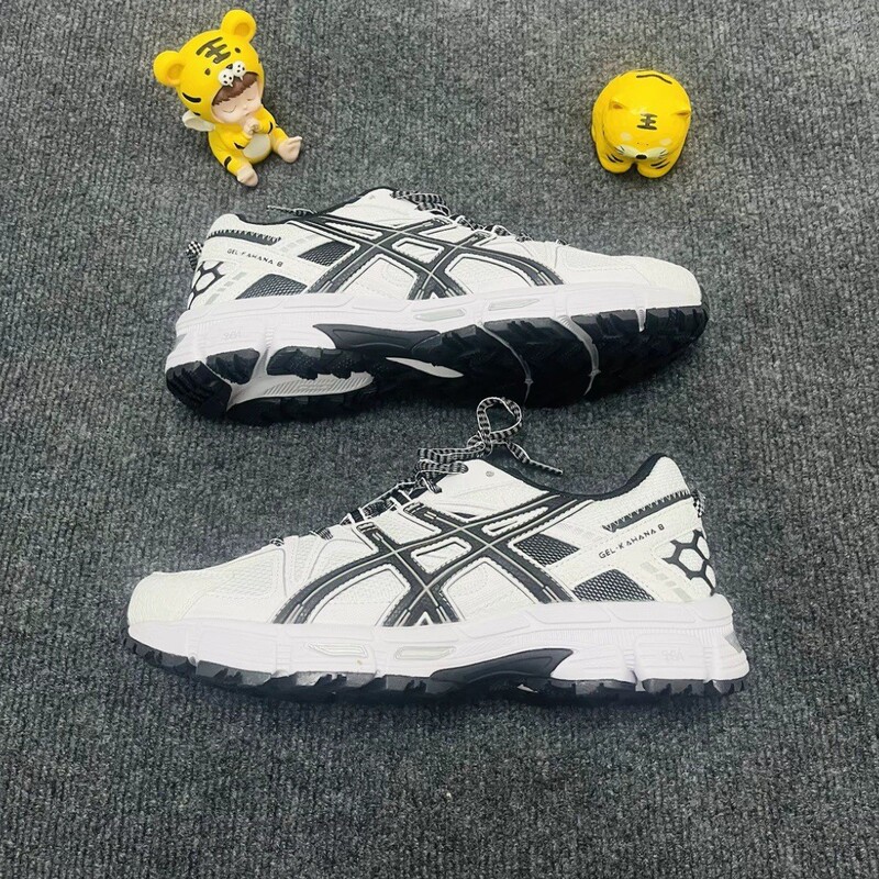 Cross-Border Foreign Trade K8 Professional Versatile Dad Shoes Casual Women's Shoes Off-Road City Commuter Running Shoes Men's Sports Shoes