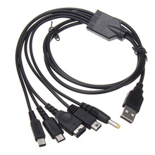 ��� Wii U/ NEW 3DSXL/NEW 3DS/NDS LITE SP/PSP 5��һ��늾�