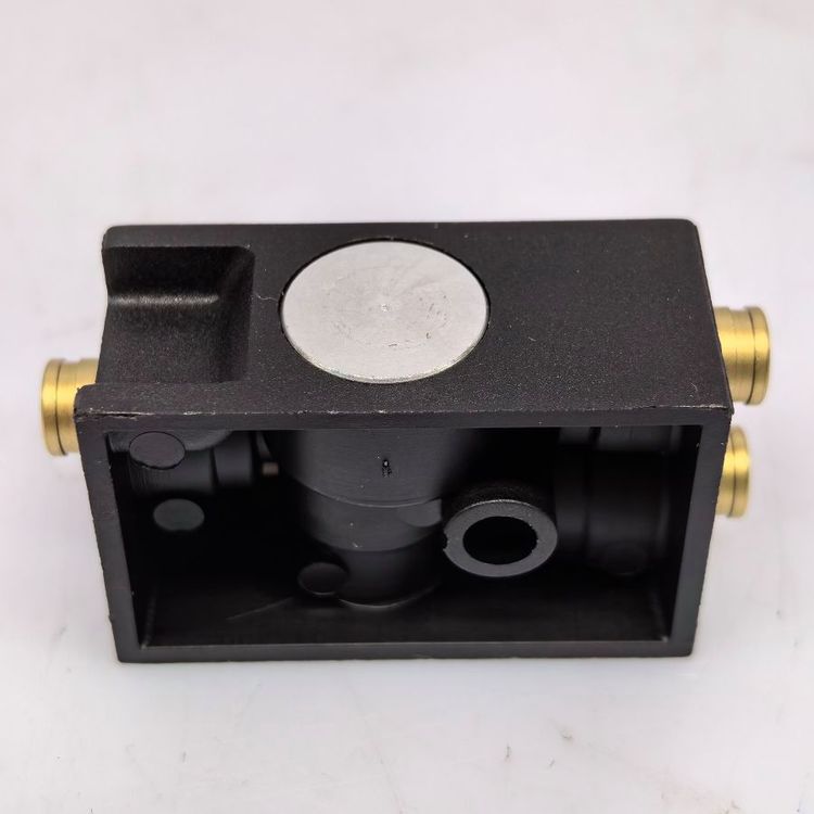 PLK-A11 # Parker派克气动阀气动元件，全新库存