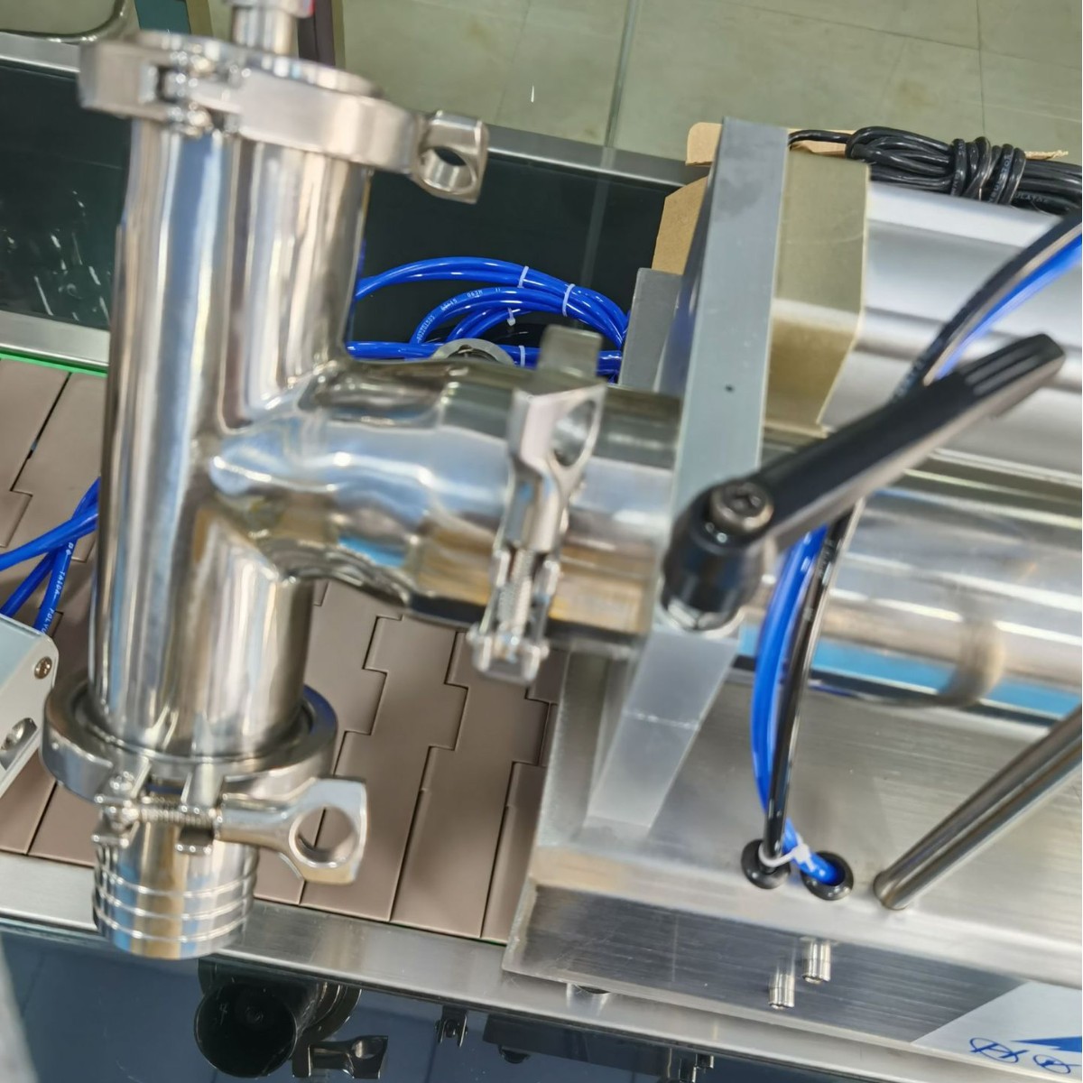 ���Զ�Һ���װ����ԡ¶��װ��������ʽ�������͹�װ��