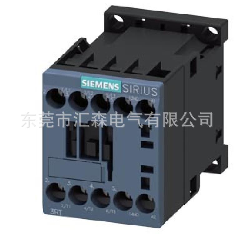 3RT6016-1AB01    接触器 Siemens/西门子