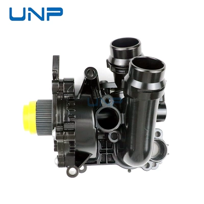 06H121026Dd 06H121026N Is Suitable Water pump