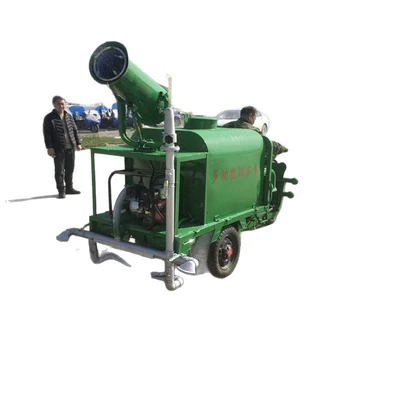 Protection Engineering Sprinkler Truck, Suvarma maşınları
