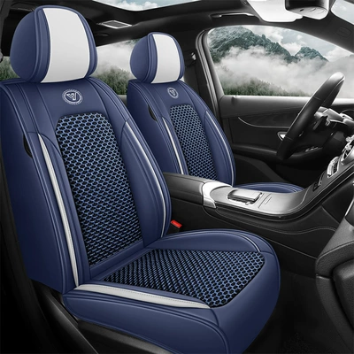 Four Seasons Pad – Car Seat Cushion