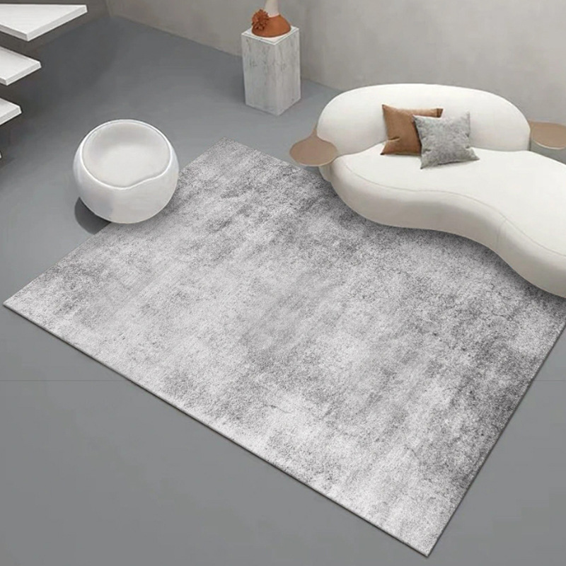 Нагревающий ковер Winter floor heating DT-8032, 100x150 см