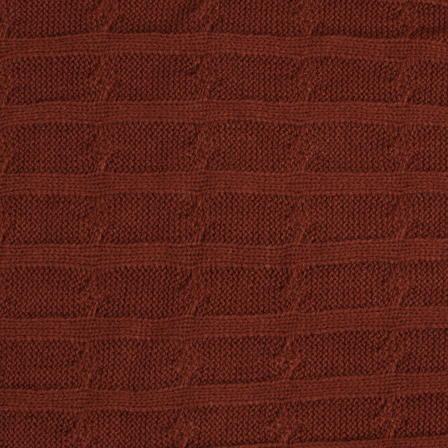 Damen Strickjacke Lang Aus Grobstrick In Unifarben Wintermantel_voghion.com