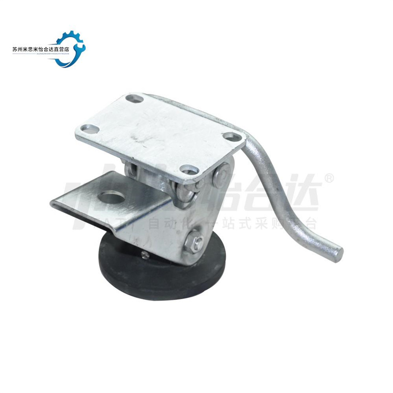 替怡合达4寸5寸6寸地刹器J-CZA01-6002/6025/6045/6253-3 4 5 6 8