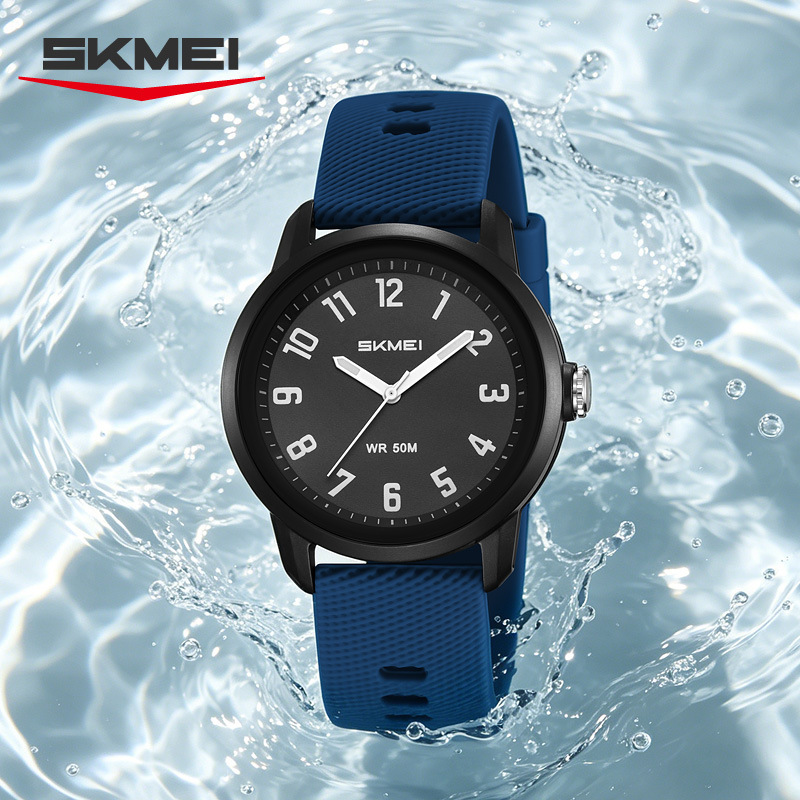 Momentum Korean version ins simple student watch, quartz watch specifically for exams for middle and high school students, trendy quartz watch Momentum Korean version ins simple student watch, quartz watch specifically for exams for middle and high school students, trendy quartz watch